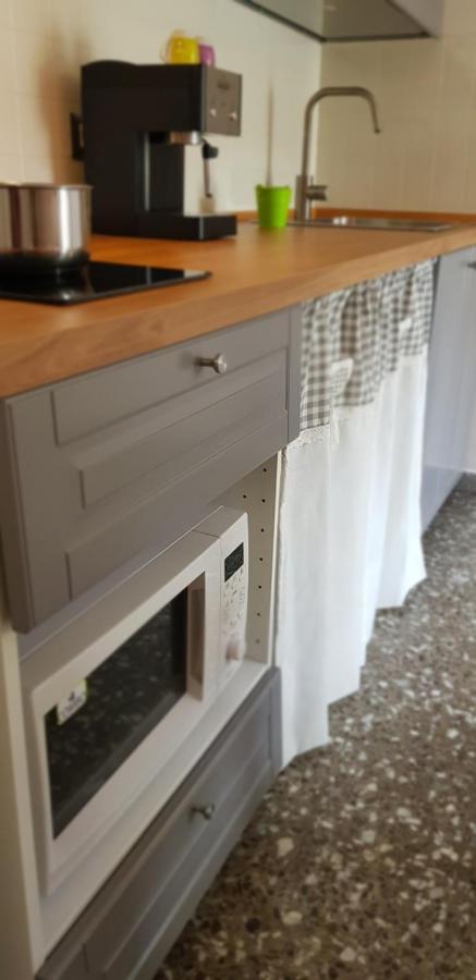 Il Cortile Segreto - Con Parcheggio Privato Apartment Lecce Exterior photo
