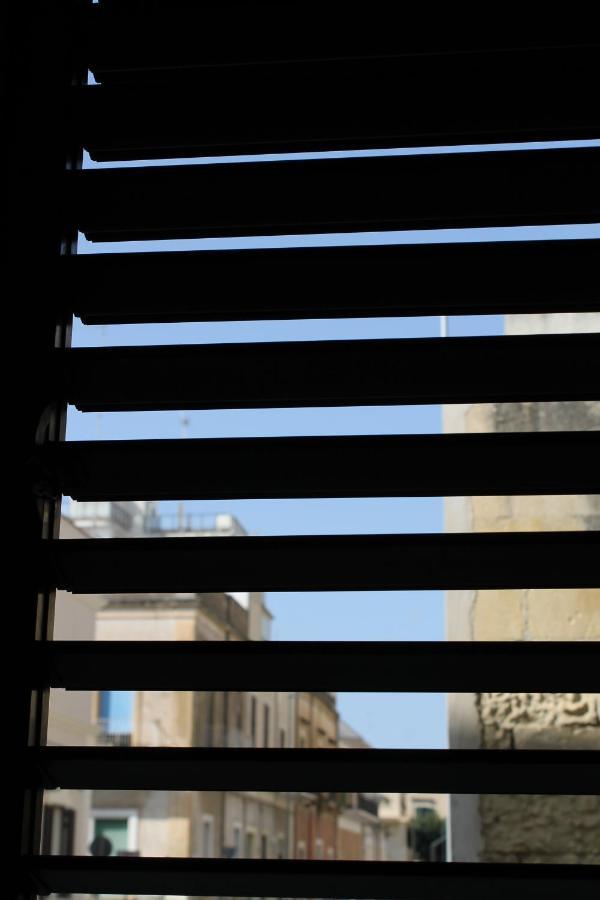 Il Cortile Segreto - Con Parcheggio Privato Apartment Lecce Exterior photo